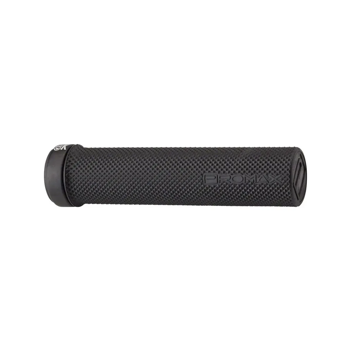 Promax Click Grip 120 mm Black